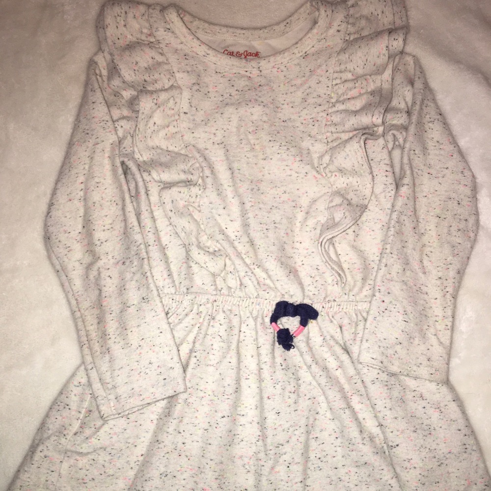 Cat & Jack Girls Dress